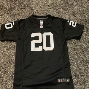 Darren McFadden Jersey